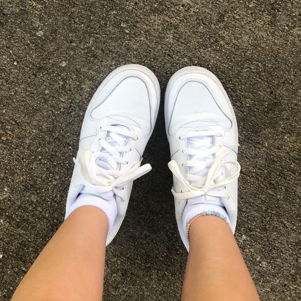 nike ebernon low !!